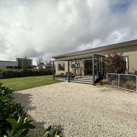 Villa Country Retreats On Ranzau 2 Nelson Exterior foto