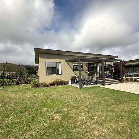 Villa Country Retreats On Ranzau 2 Nelson Exterior foto