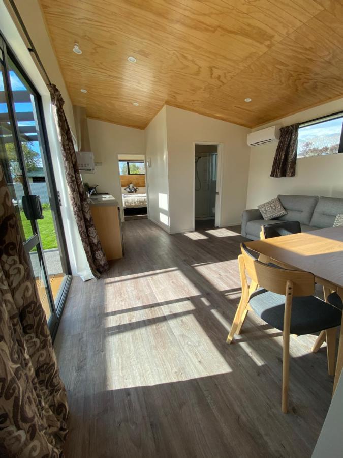 Villa Country Retreats On Ranzau 2 Nelson Exterior foto
