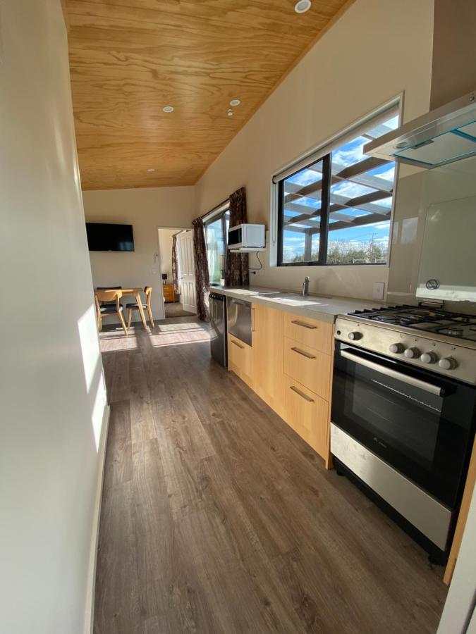 Villa Country Retreats On Ranzau 2 Nelson Exterior foto