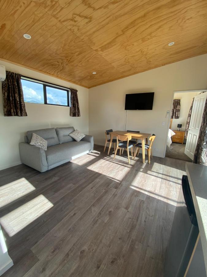 Villa Country Retreats On Ranzau 2 Nelson Exterior foto