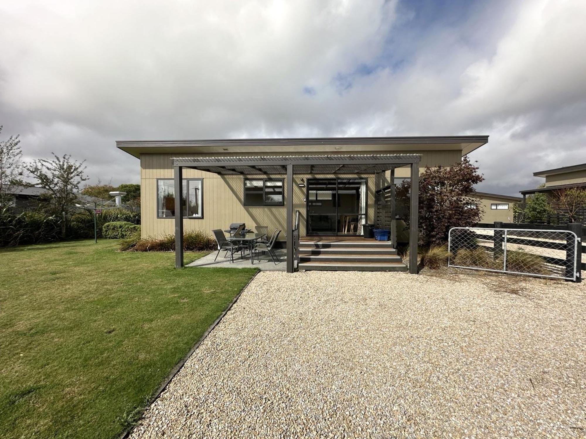 Villa Country Retreats On Ranzau 2 Nelson Exterior foto