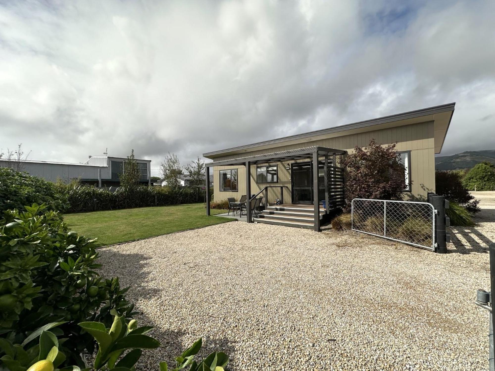 Villa Country Retreats On Ranzau 2 Nelson Exterior foto