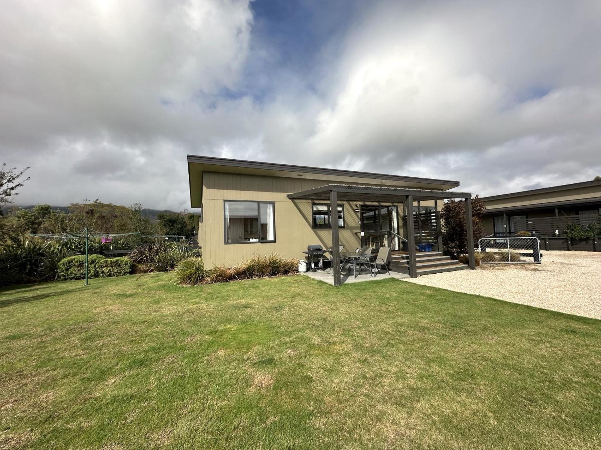 Villa Country Retreats On Ranzau 2 Nelson Exterior foto